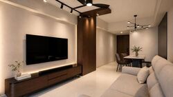 Parc Riviera (D5), Condominium #607845681